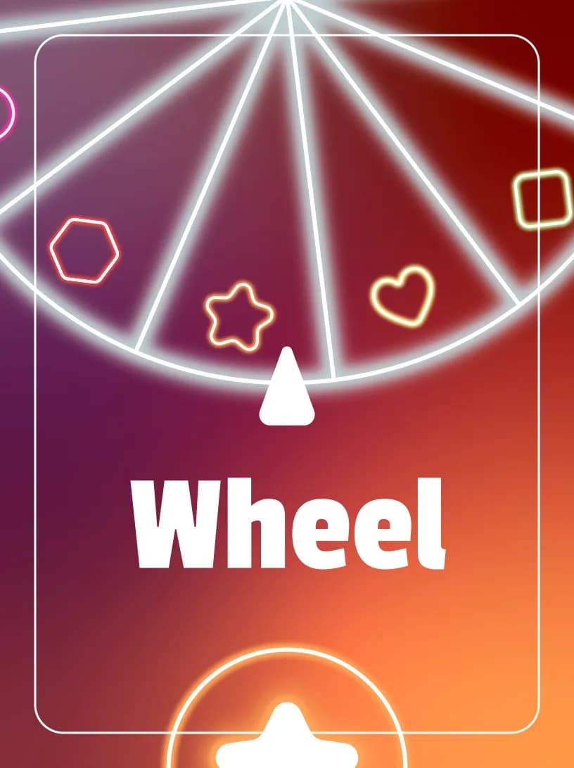 Wheel